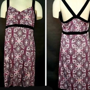 90 DEGREE swim dress XL